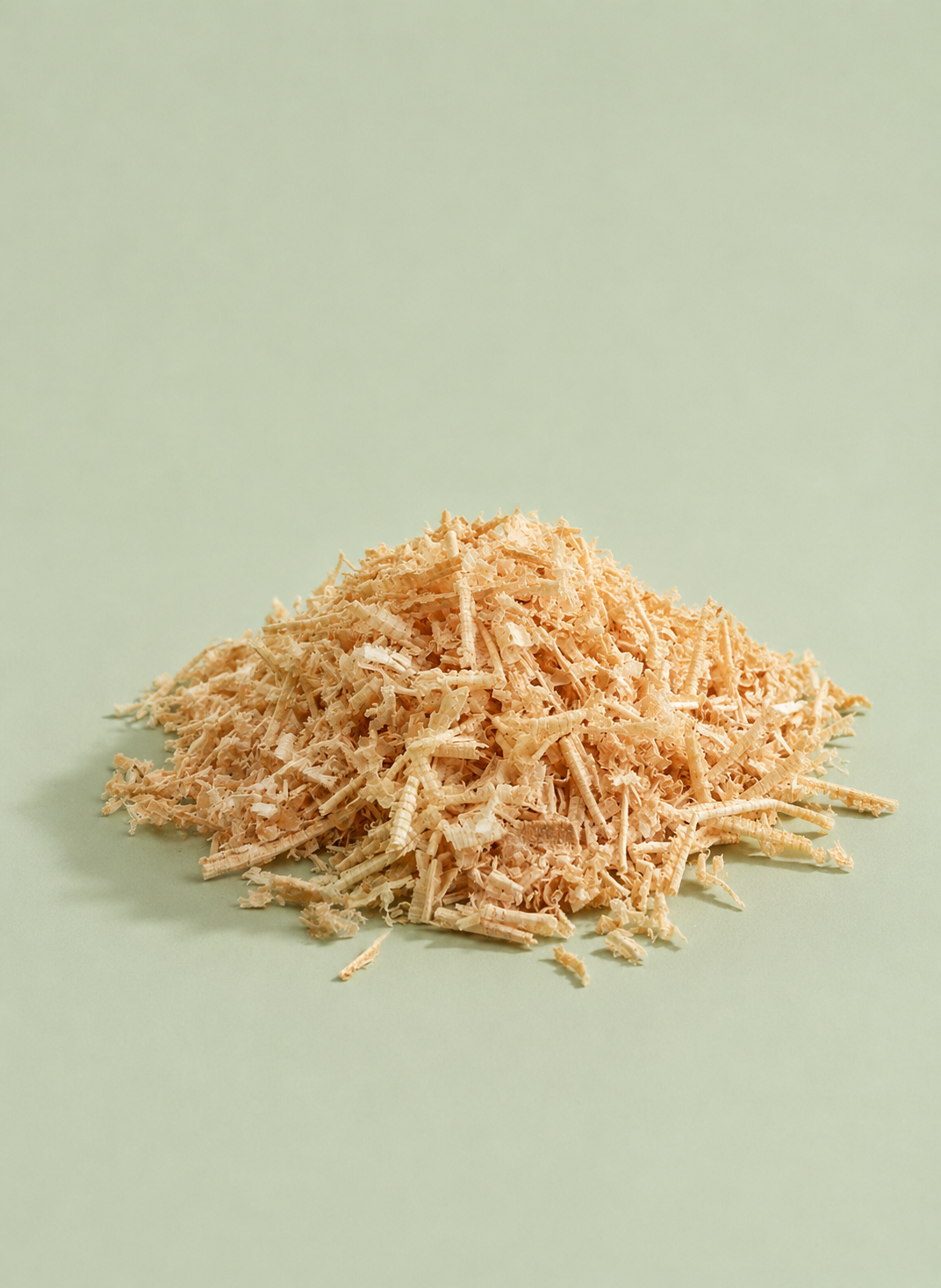Sawdust
